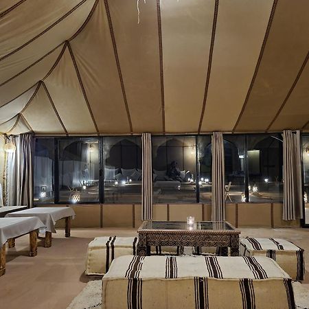 Ammar Luxury Camp Ξενοδοχείο Merzouga Εξωτερικό φωτογραφία