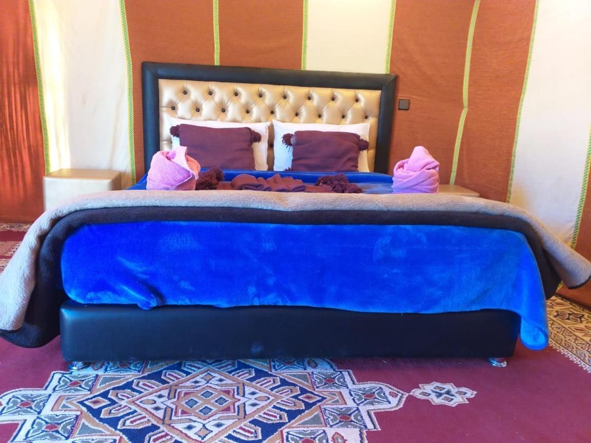 Ammar Luxury Camp Ξενοδοχείο Merzouga Εξωτερικό φωτογραφία
