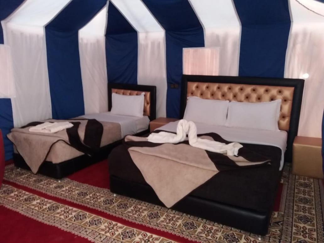 Ammar Luxury Camp Ξενοδοχείο Merzouga Εξωτερικό φωτογραφία
